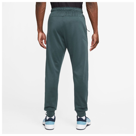 Nike Ανδρικό παντελόνι φόρμας Therma-FIT Tapered Fitness Pants Nike Ανδρικό παντελόνι φόρμας Therma-FIT Tapered Fitness Pants